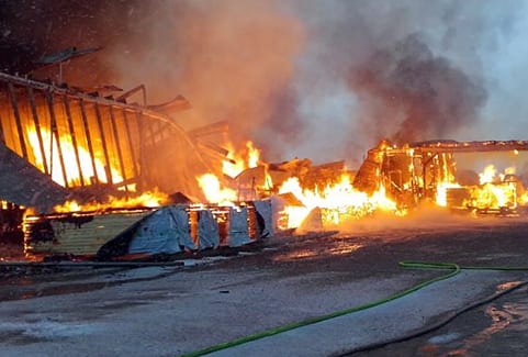 Skadevärderingar hör till vårt område Skadevärderingar hör till vårt område